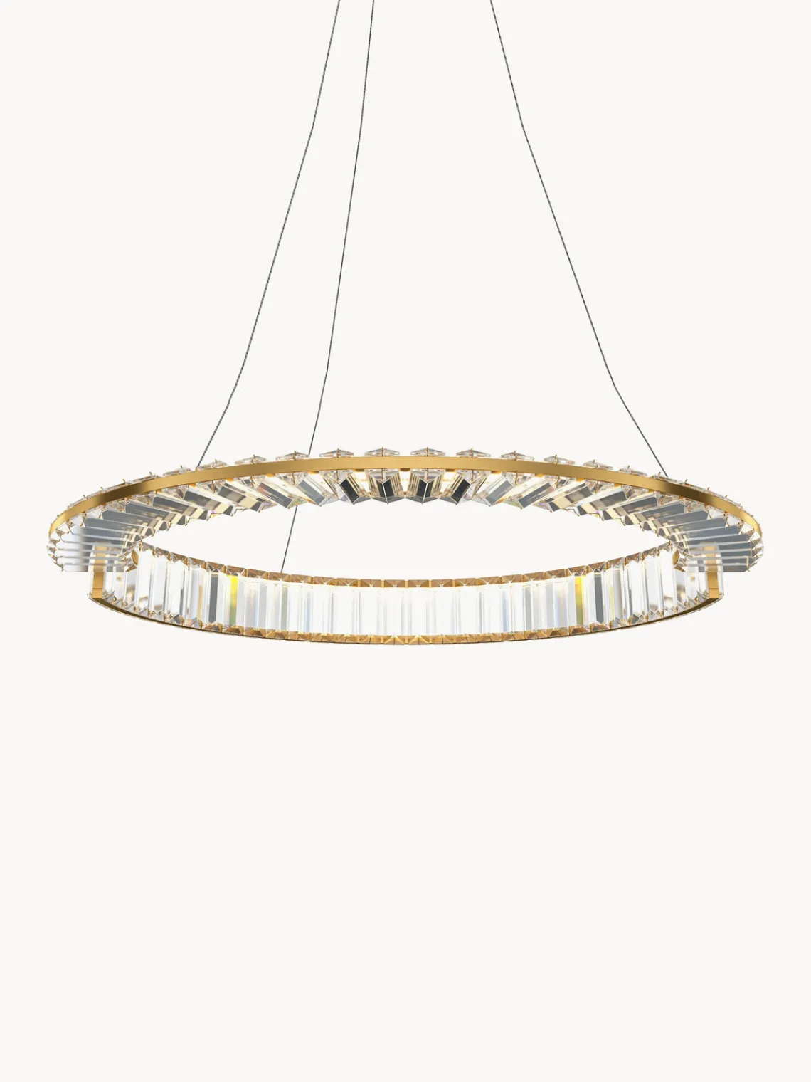 Clearance Maytoni Grande suspension LED Krone