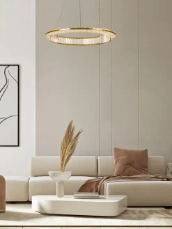 Clearance Maytoni Grande suspension LED Krone