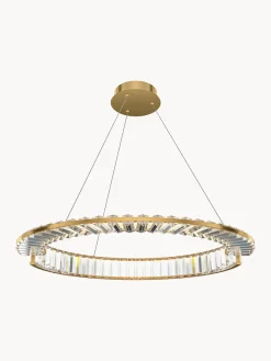 Clearance Maytoni Grande suspension LED Krone