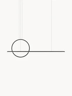 Outlet Altavola Grande suspension LED Linea
