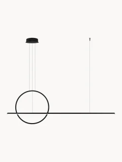 Outlet Altavola Grande suspension LED Linea