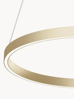 Outlet Maytoni Grande suspension LED Rim