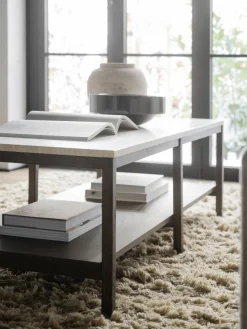 Fashion Rowico Grande table basse Orwel