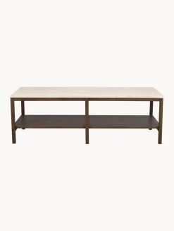 Fashion Rowico Grande table basse Orwel