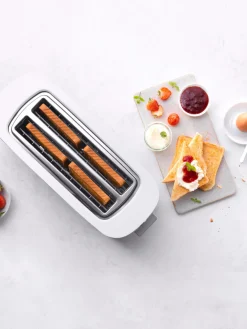 Online ZWILLING Grille-pain à fente longue Enfinigy
