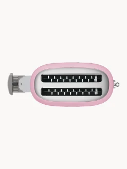 Discount Smeg Grille-pain 4 tranches 50's Style Rose, haute brillance