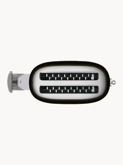Online Smeg Grille-pain 4 tranches 50's Style Noir, haute brillance