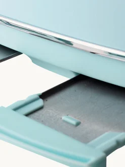 Online Haden Grille-pain Herivotrege Turquoise, argenté