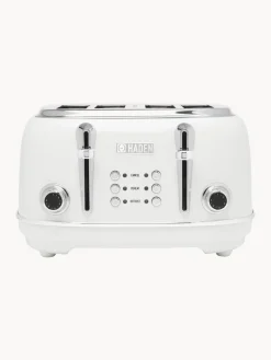 Online Haden Grille-pain Herivotrege Blanc, argenté