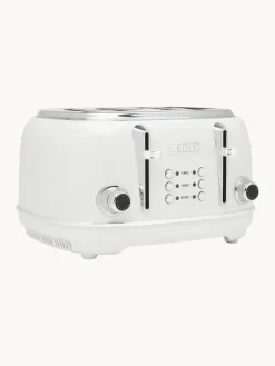 Online Haden Grille-pain Herivotrege Blanc, argenté