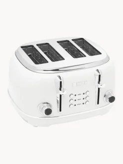 Online Haden Grille-pain Herivotrege Blanc, argenté