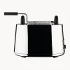 New ALESSI Grille-pain Toru
