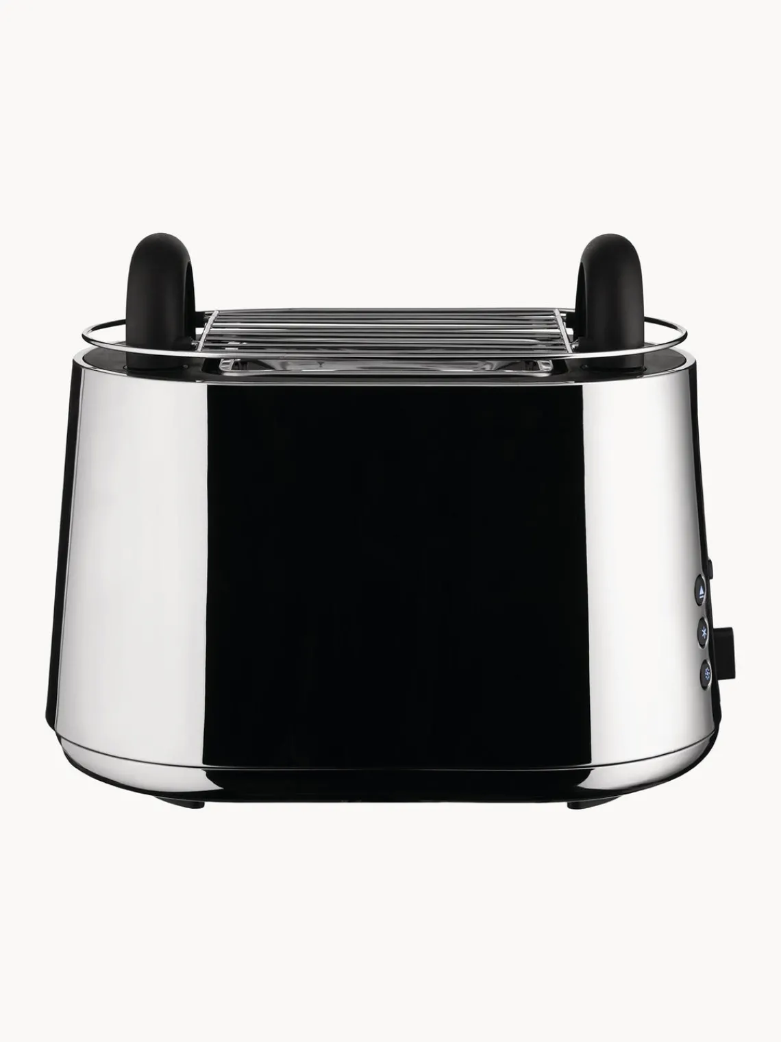 New ALESSI Grille-pain Toru