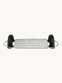 New ALESSI Grille-pain Toru