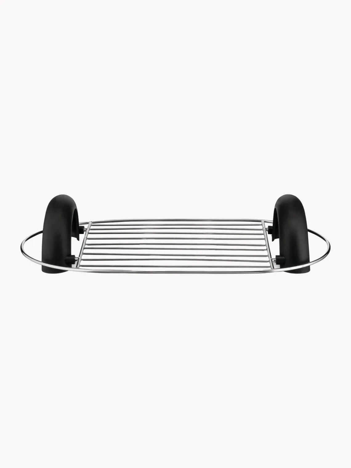 New ALESSI Grille-pain Toru
