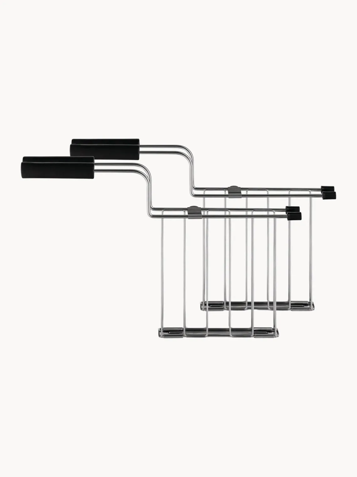 New ALESSI Grille-pain Toru