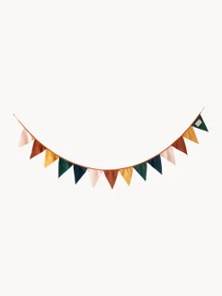 Sale Nobodinoz Guirlande en velours Savanna, 210 cm