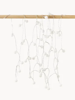 Sale Jotex Guirlande lumineuse d'extérieur LED Slingan, long. 735 cm