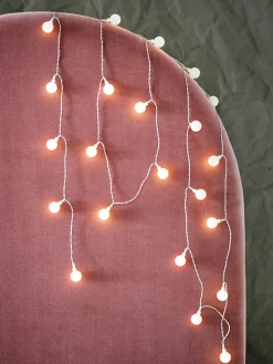 Sale Jotex Guirlande lumineuse d'extérieur LED Slingan, long. 735 cm