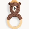 Discount Sebra Hochet d'activité Bear