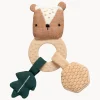 Online Sebra Hochet d'activité Milo the Bear