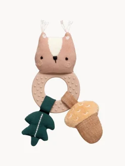 Sale Sebra Hochet d'activité Zappy the Squirrel