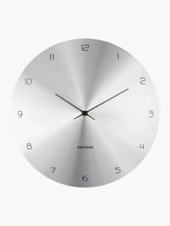 Outlet Karlsson Horloge murale Dome