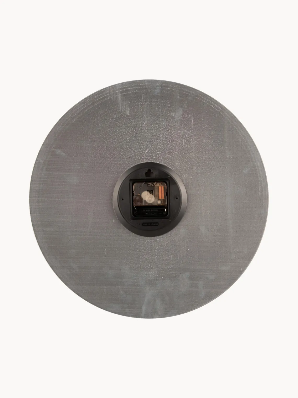 Outlet Karlsson Horloge murale Dome