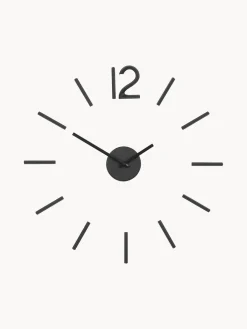 Clearance Umbra Horloge murale en kit à monter Blink