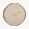 Outlet Karlsson Horloge murale Mr. Brown