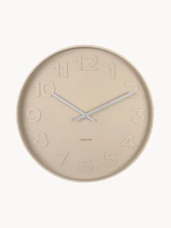 Outlet Karlsson Horloge murale Mr. Brown