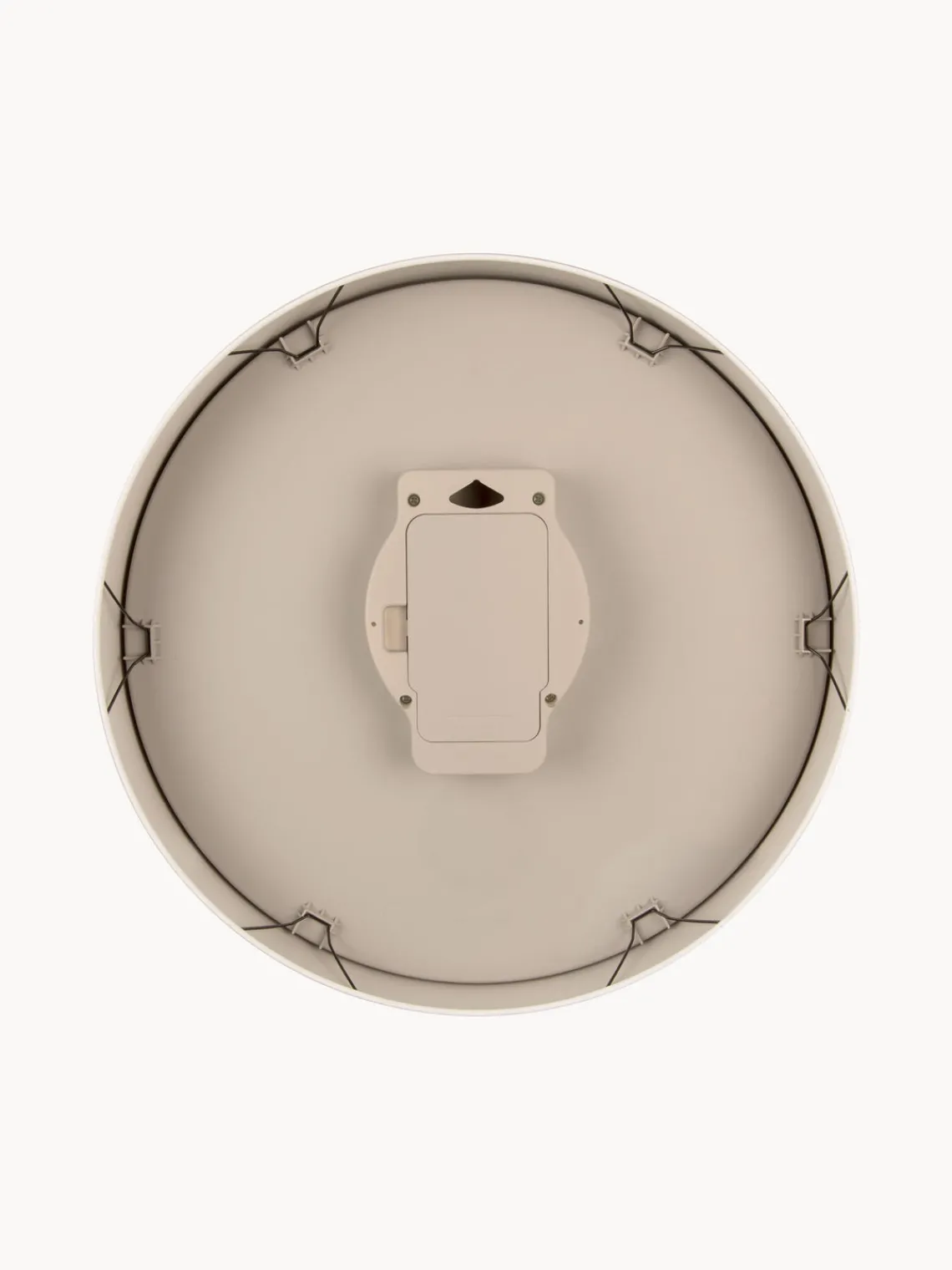 Outlet Karlsson Horloge murale Mr. Brown