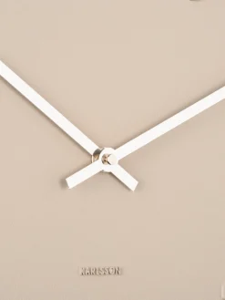 Outlet Karlsson Horloge murale Mr. Brown