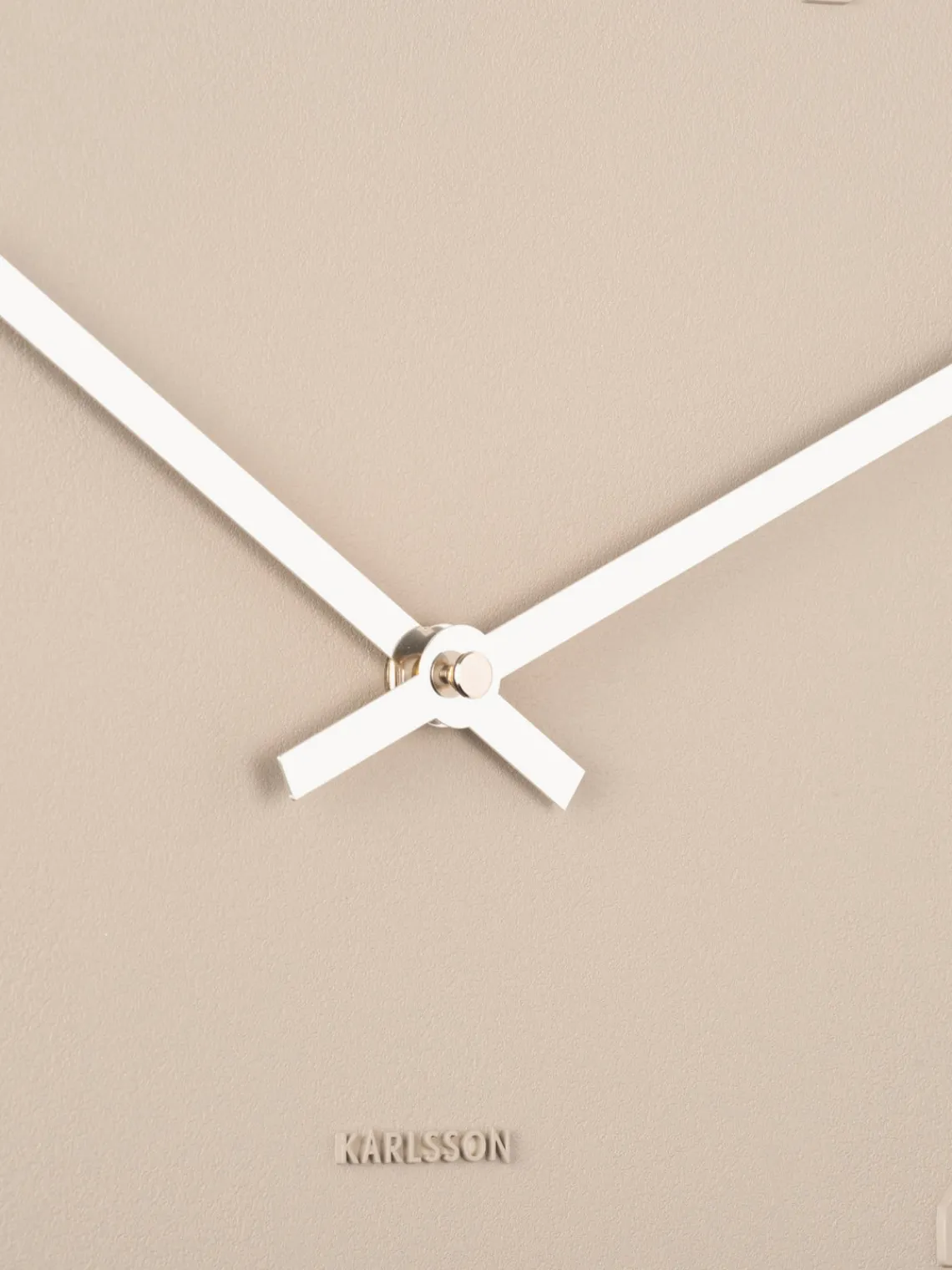 Outlet Karlsson Horloge murale Mr. Brown