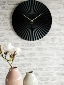Sale Karlsson Horloge murale Sensu