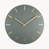 New Karlsson Horloge murale XL Charm