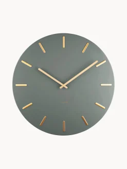 New Karlsson Horloge murale XL Charm