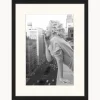 Discount Any Image Impression numérique encadrée Marilyn At The Ambassador Hotel New York