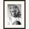 Sale Any Image Impression numérique encadrée Marilyn Monroe