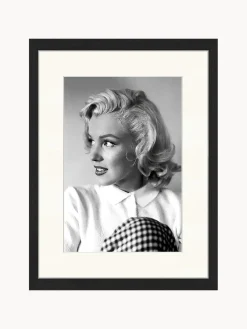 Sale Any Image Impression numérique encadrée Marilyn Monroe