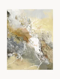 Hot Malerifabrikken Impression sur toile faite main Sunny Days
