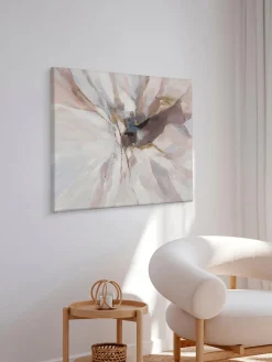 Hot Incado Impression sur toile faite main Storm