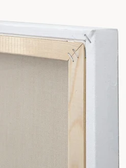 Clearance Malerifabrikken Impression sur toile peinte à la main Artcast