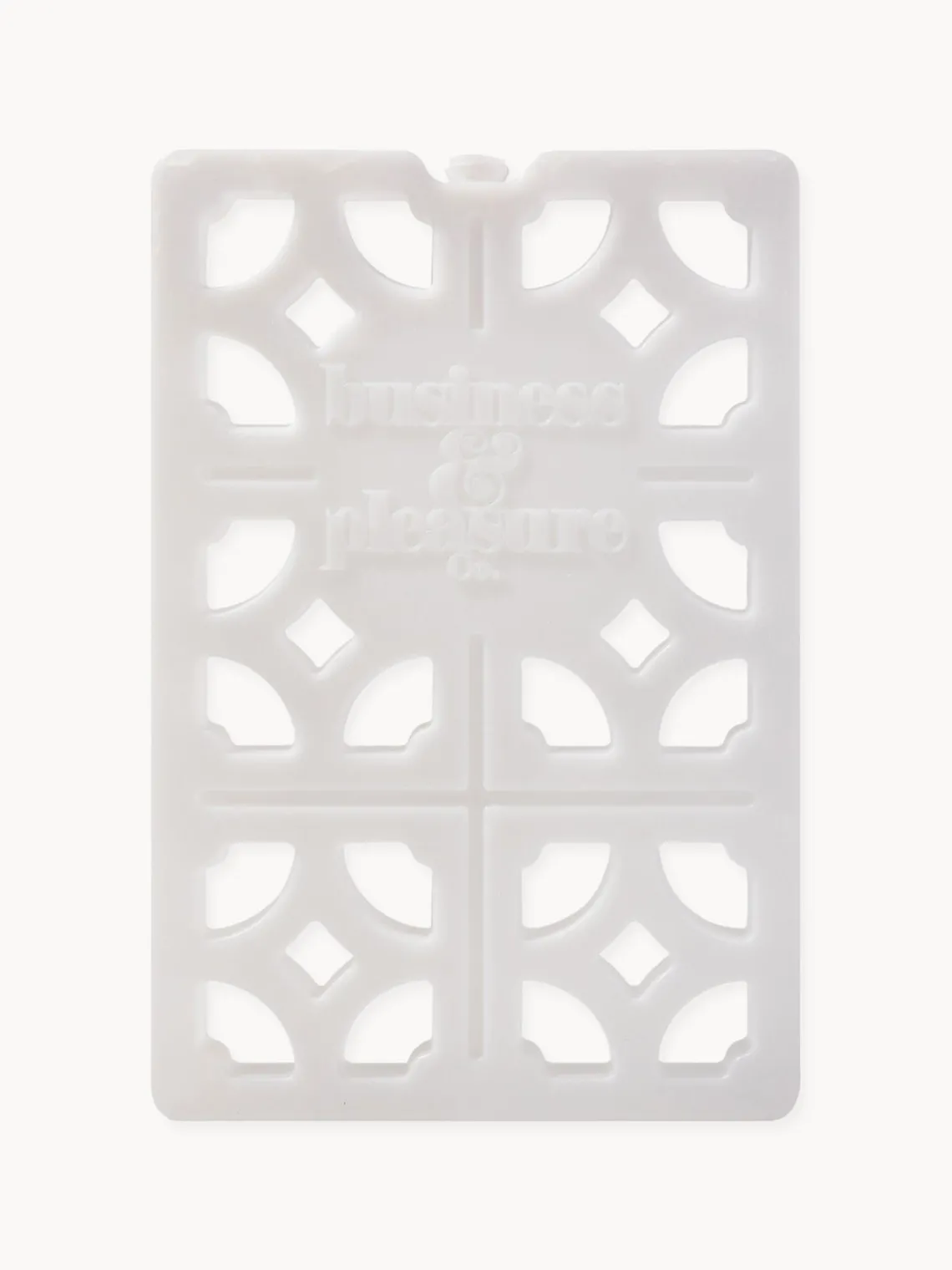 Clearance Business & Pleasure Insert de refroidissement Mini