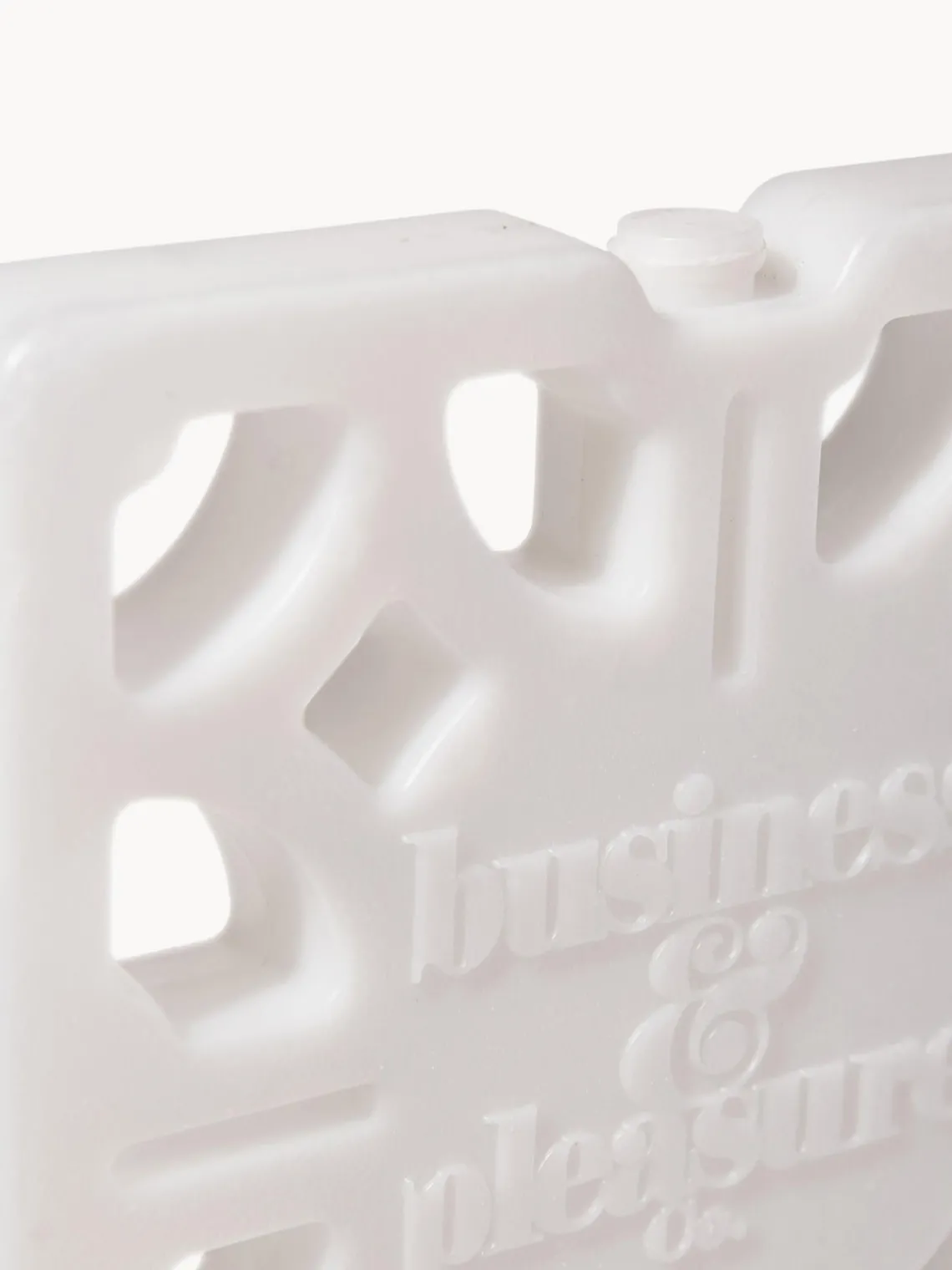 Clearance Business & Pleasure Insert de refroidissement Mini