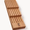 Online ZWILLING Insert de tiroir en bois de hêtre Cook