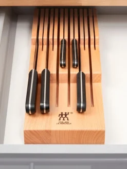 Online ZWILLING Insert de tiroir en bois de hêtre Cook
