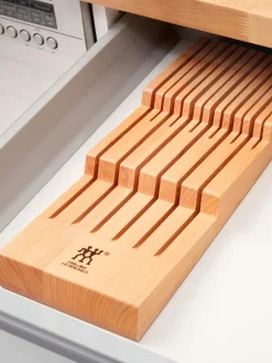 Online ZWILLING Insert de tiroir en bois de hêtre Cook