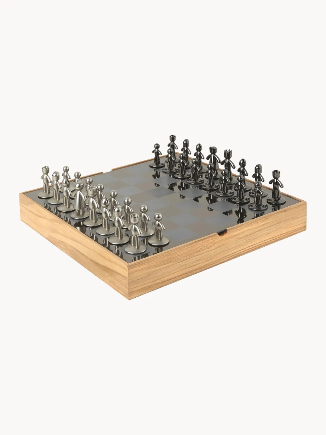 Online Umbra Jeu d'échecs Buddy, 33 élém.