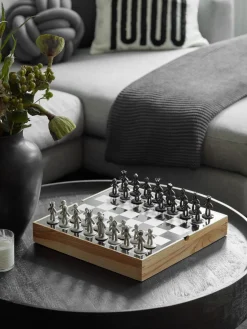 Online Umbra Jeu d'échecs Buddy, 33 élém.